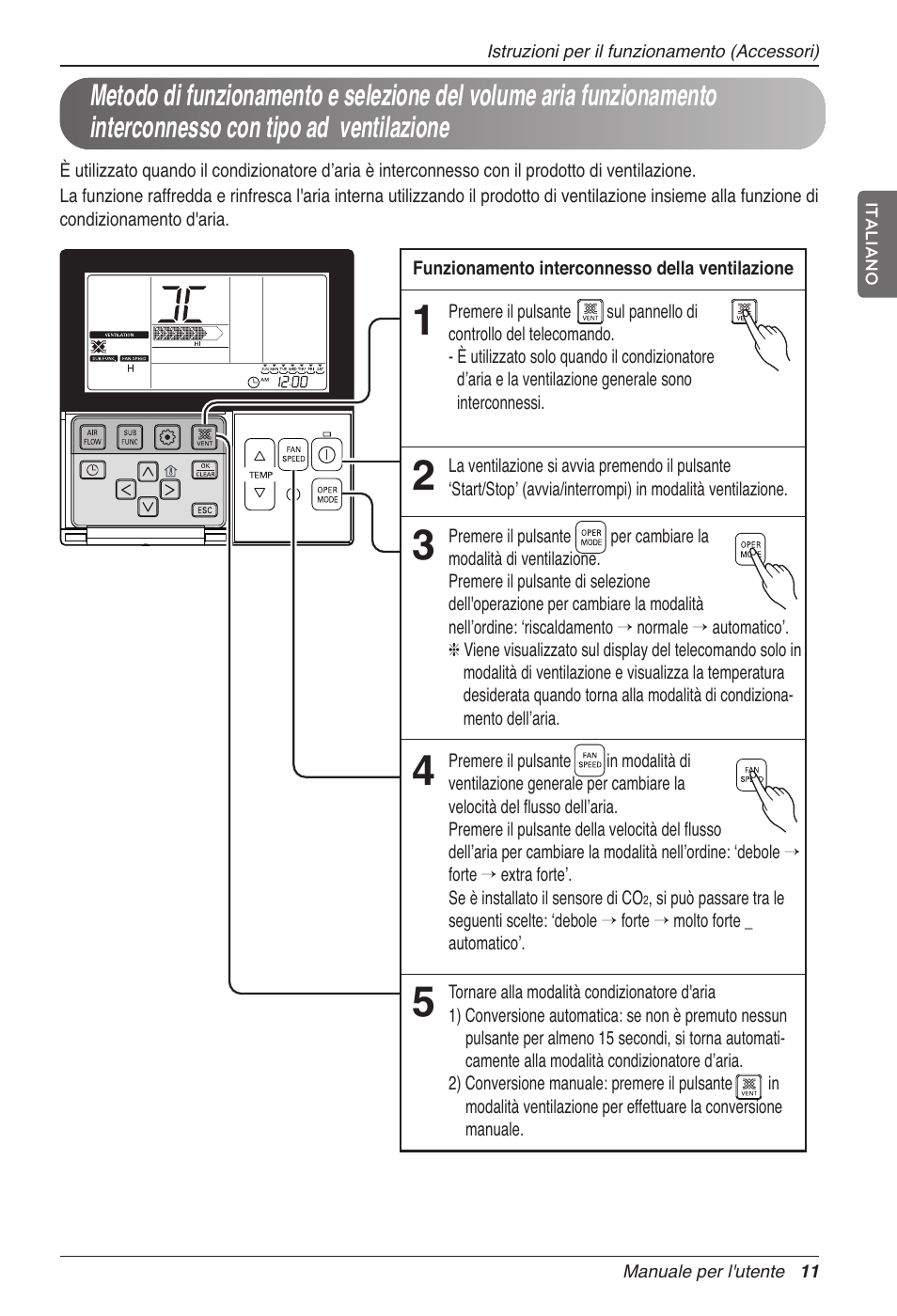 LG LZ-H200GBA2 User Manual | Page 33 / 419