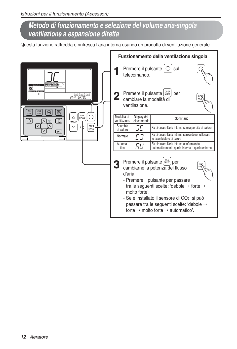 LG LZ-H200GBA2 User Manual | Page 34 / 419