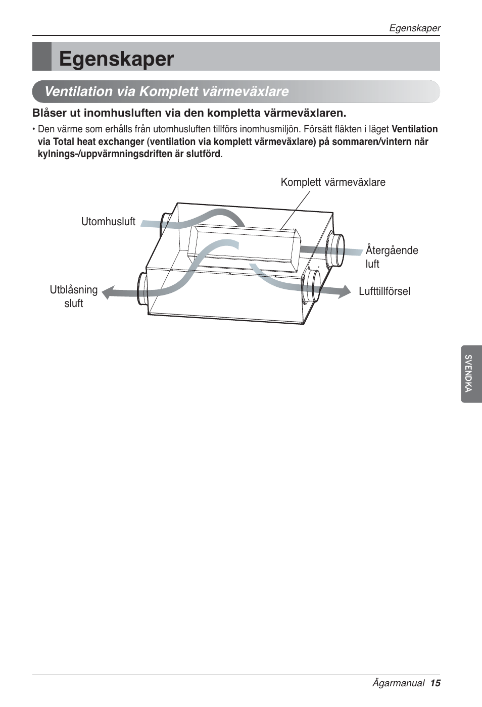 Egenskaper | LG LZ-H200GBA2 User Manual | Page 345 / 419