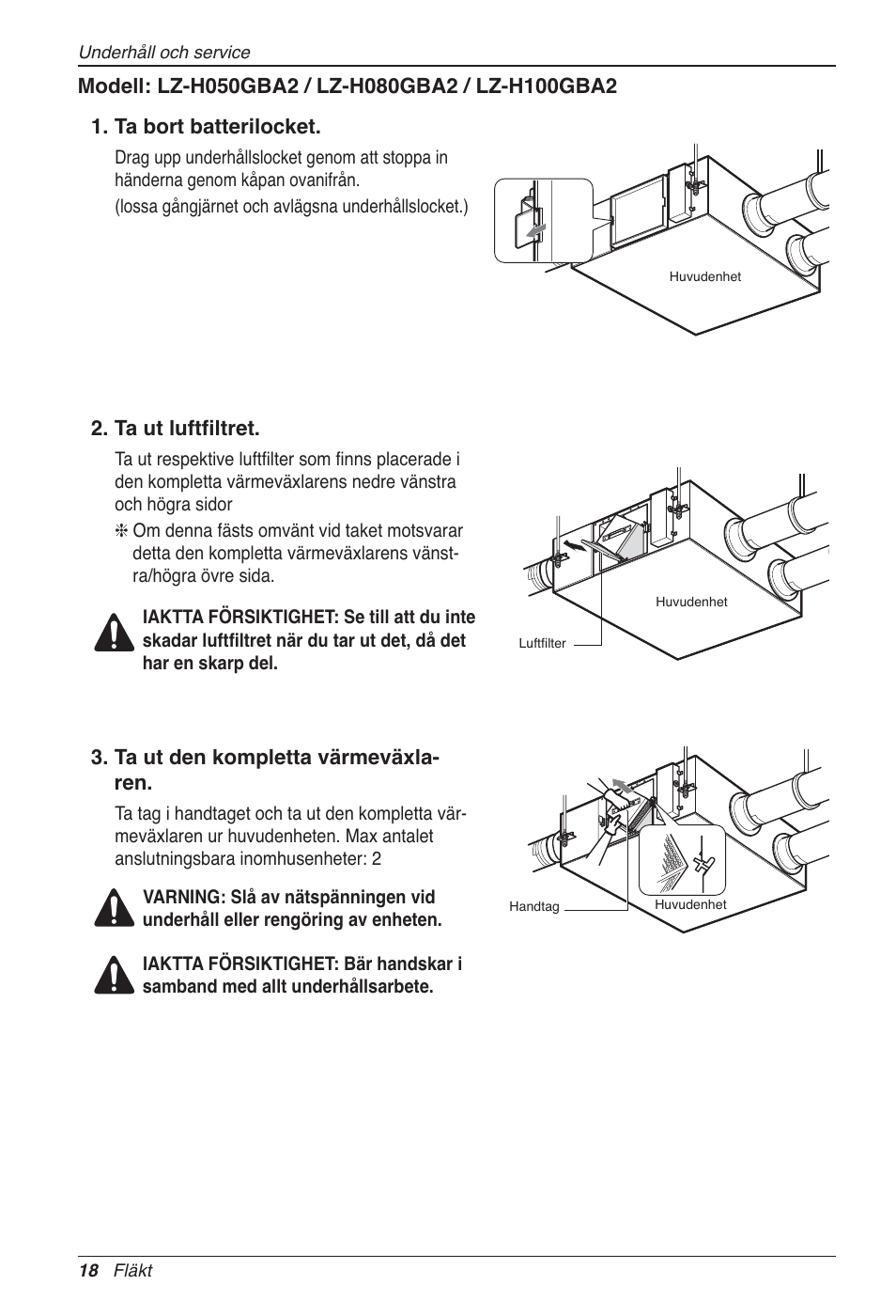 LG LZ-H200GBA2 User Manual | Page 348 / 419