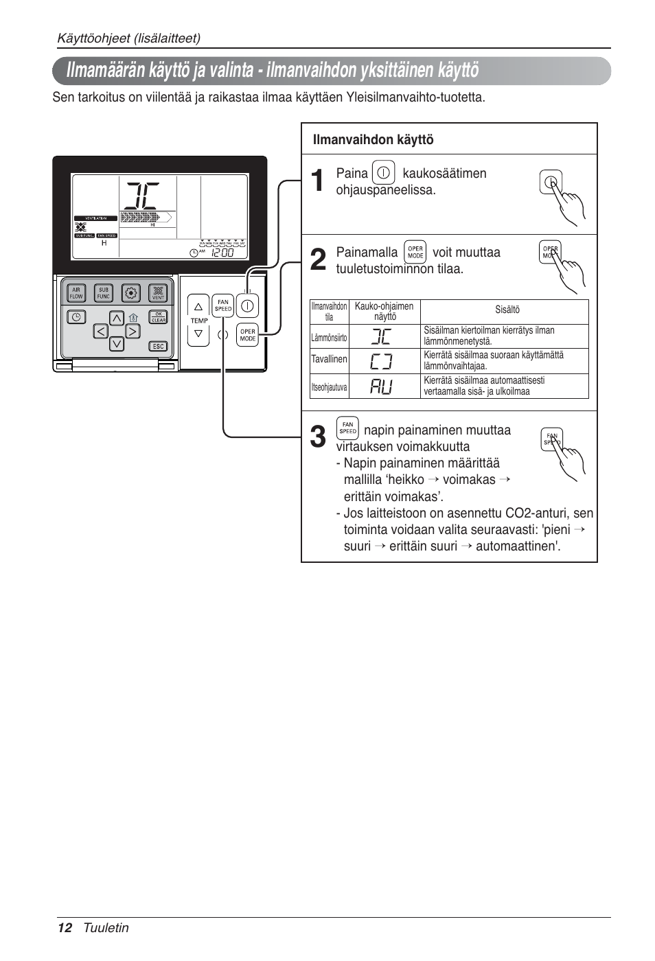 LG LZ-H200GBA2 User Manual | Page 386 / 419