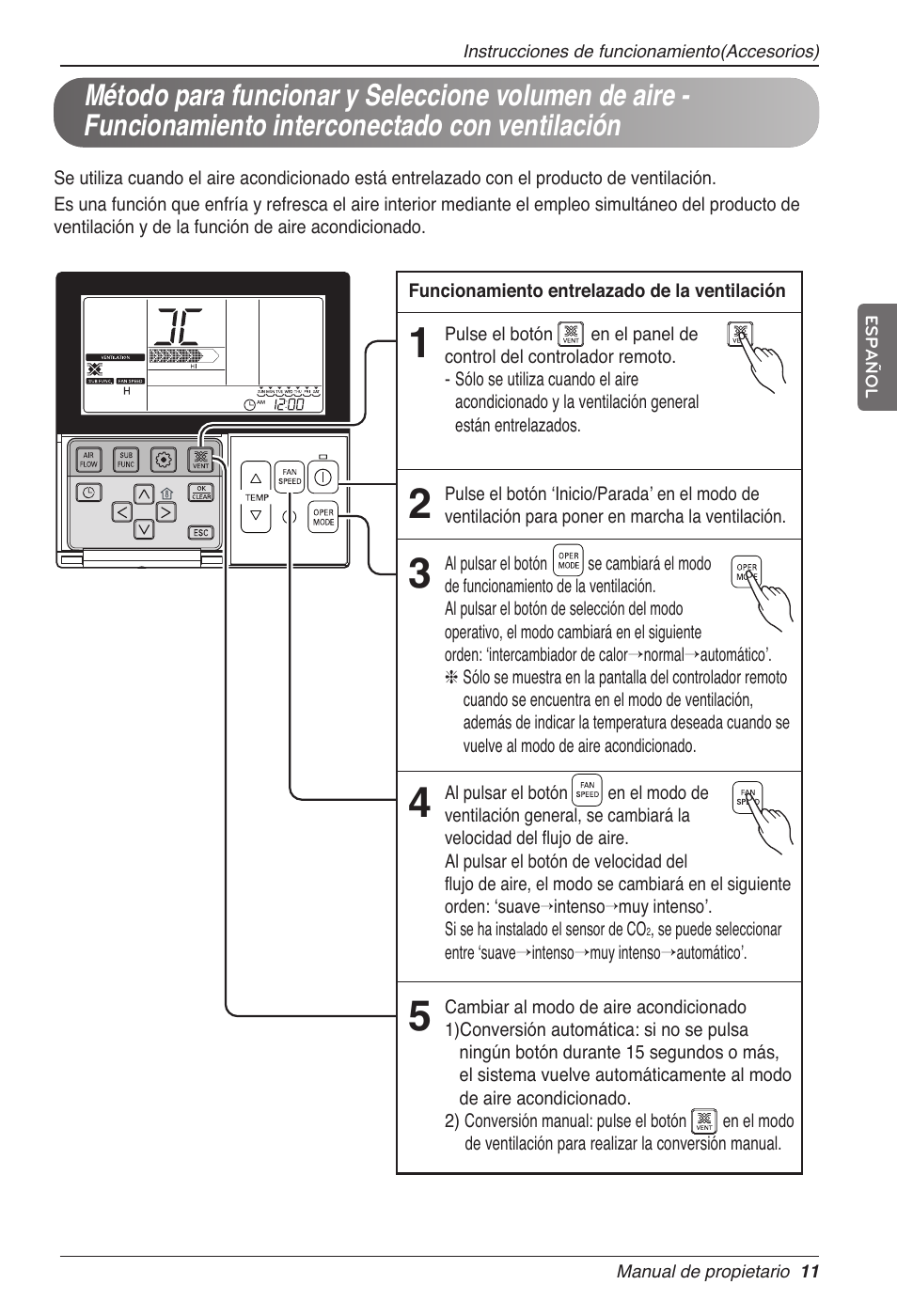 LG LZ-H200GBA2 User Manual | Page 55 / 419