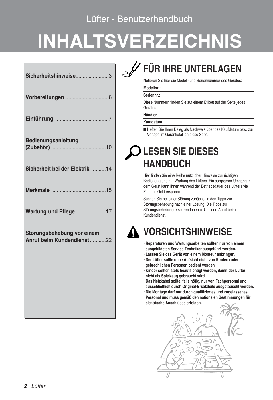 LG LZ-H200GBA2 User Manual | Page 90 / 419