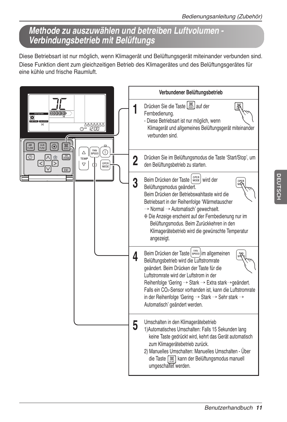 LG LZ-H200GBA2 User Manual | Page 99 / 419