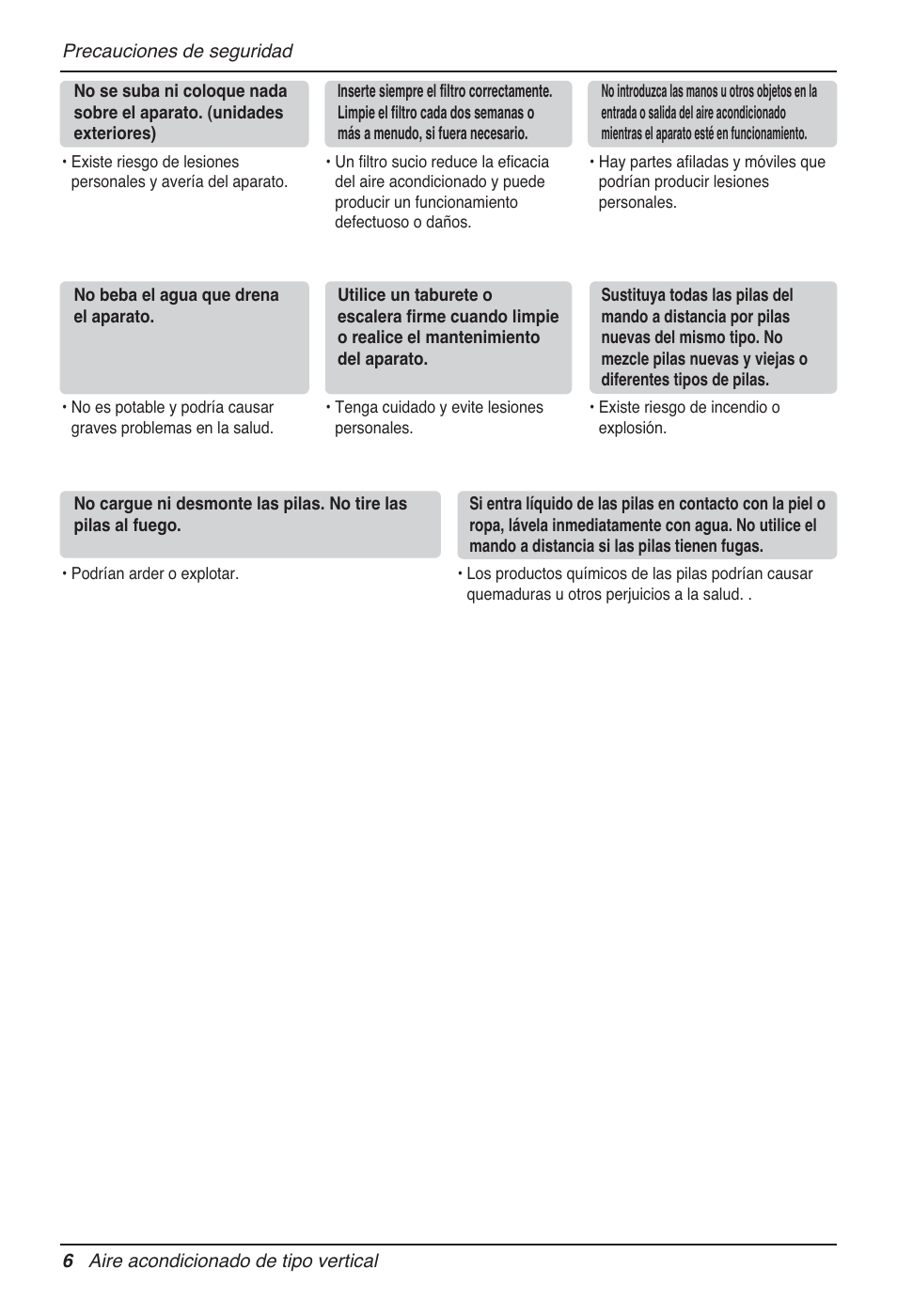 LG P08AH User Manual | Page 42 / 91
