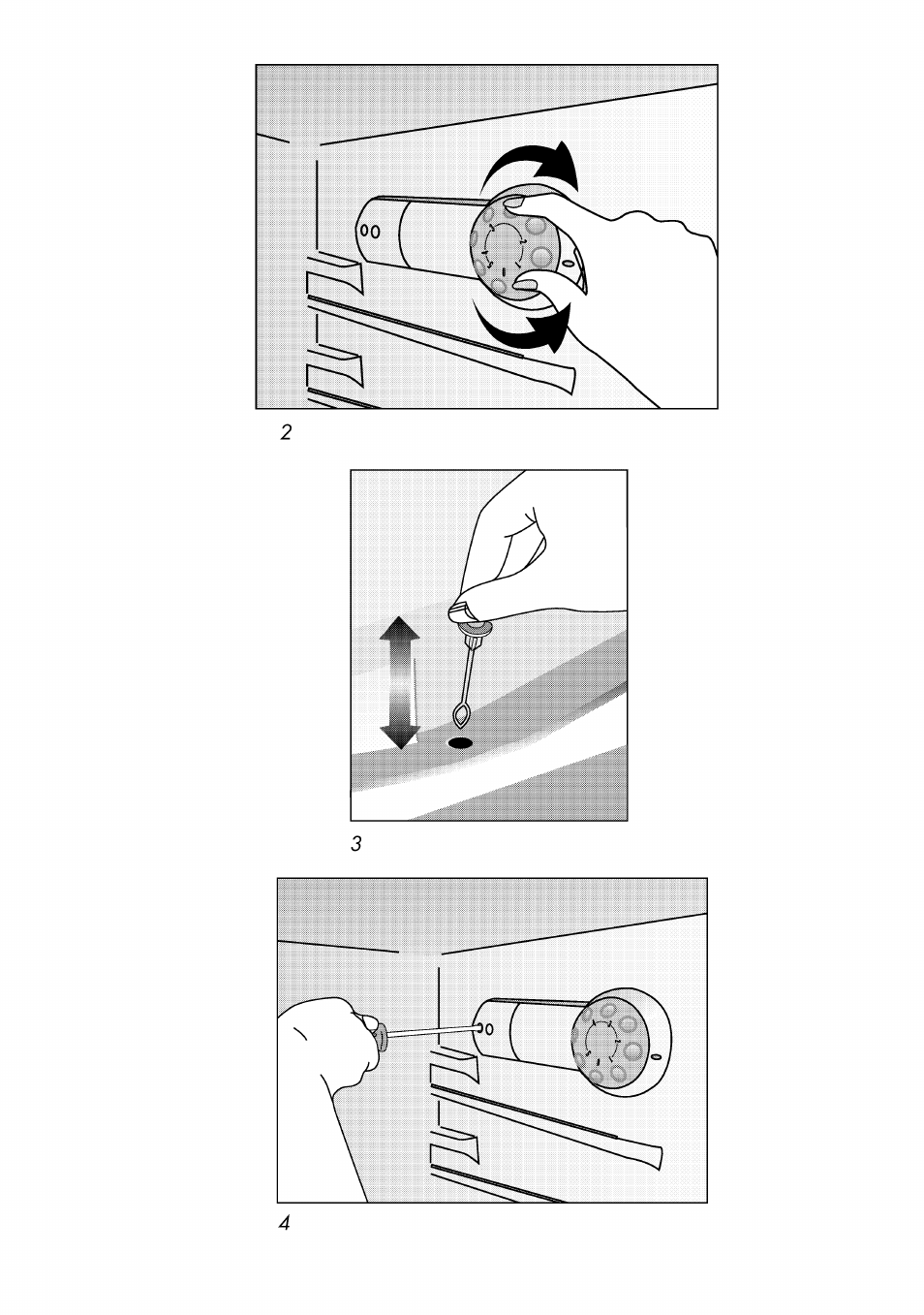 Beko RBI 2301 User Manual | Page 4 / 72