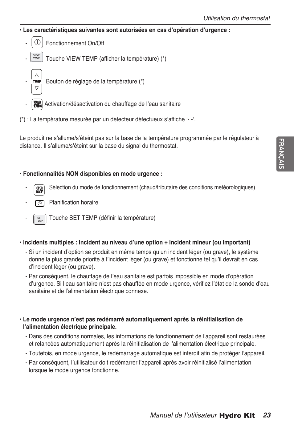 LG ARNH08GK3A2 User Manual | Page 101 / 495