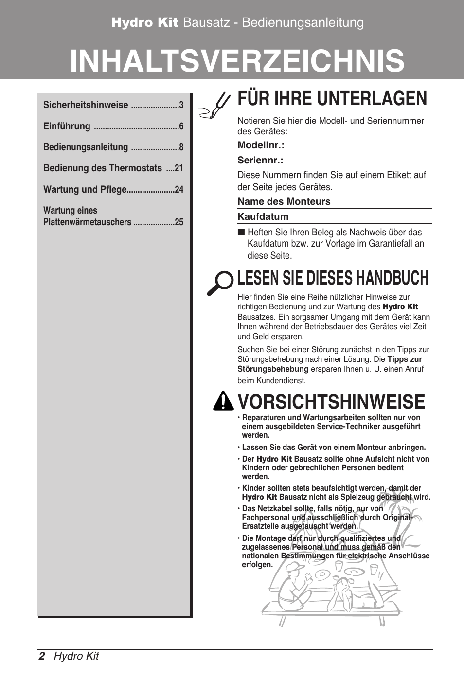 LG ARNH08GK3A2 User Manual | Page 106 / 495