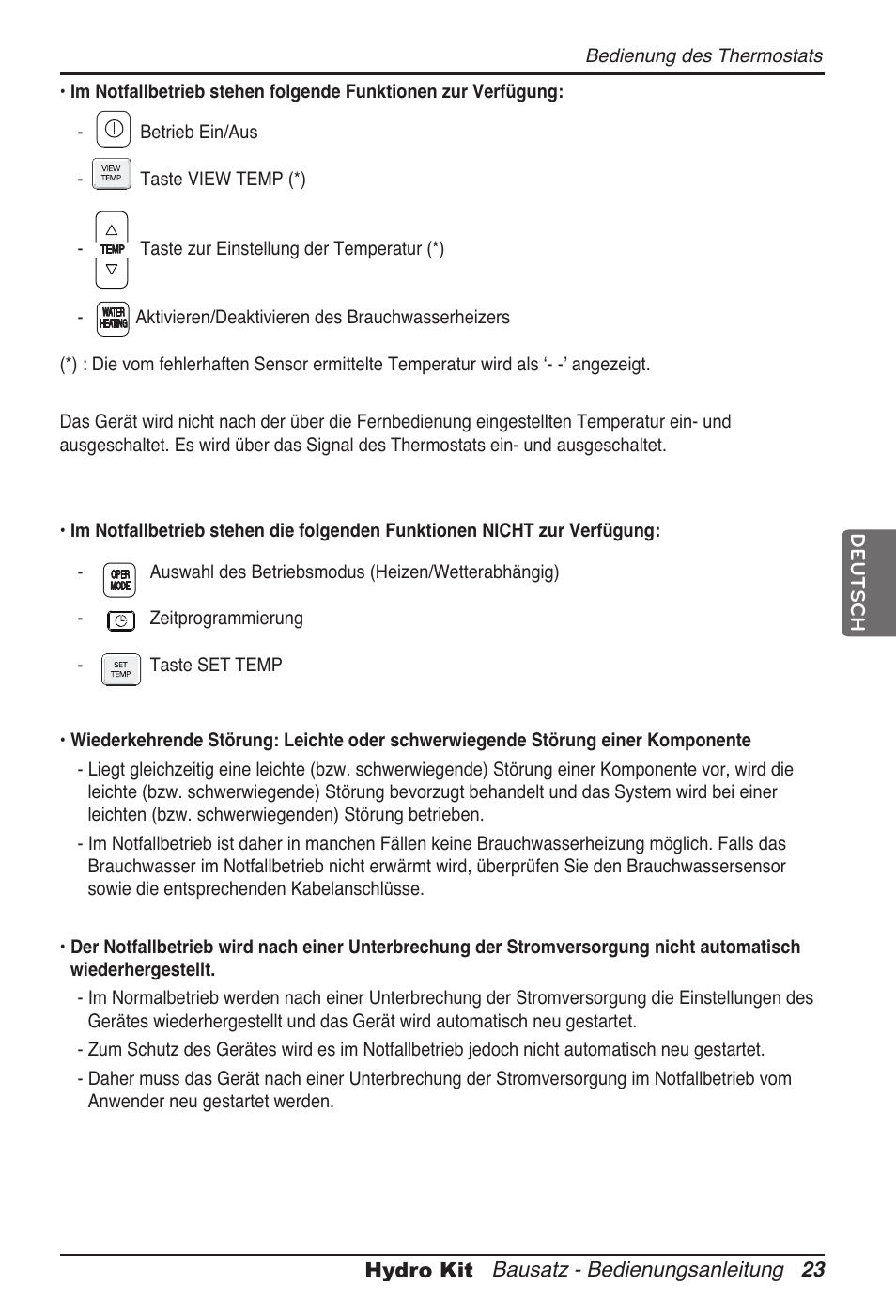 LG ARNH08GK3A2 User Manual | Page 127 / 495