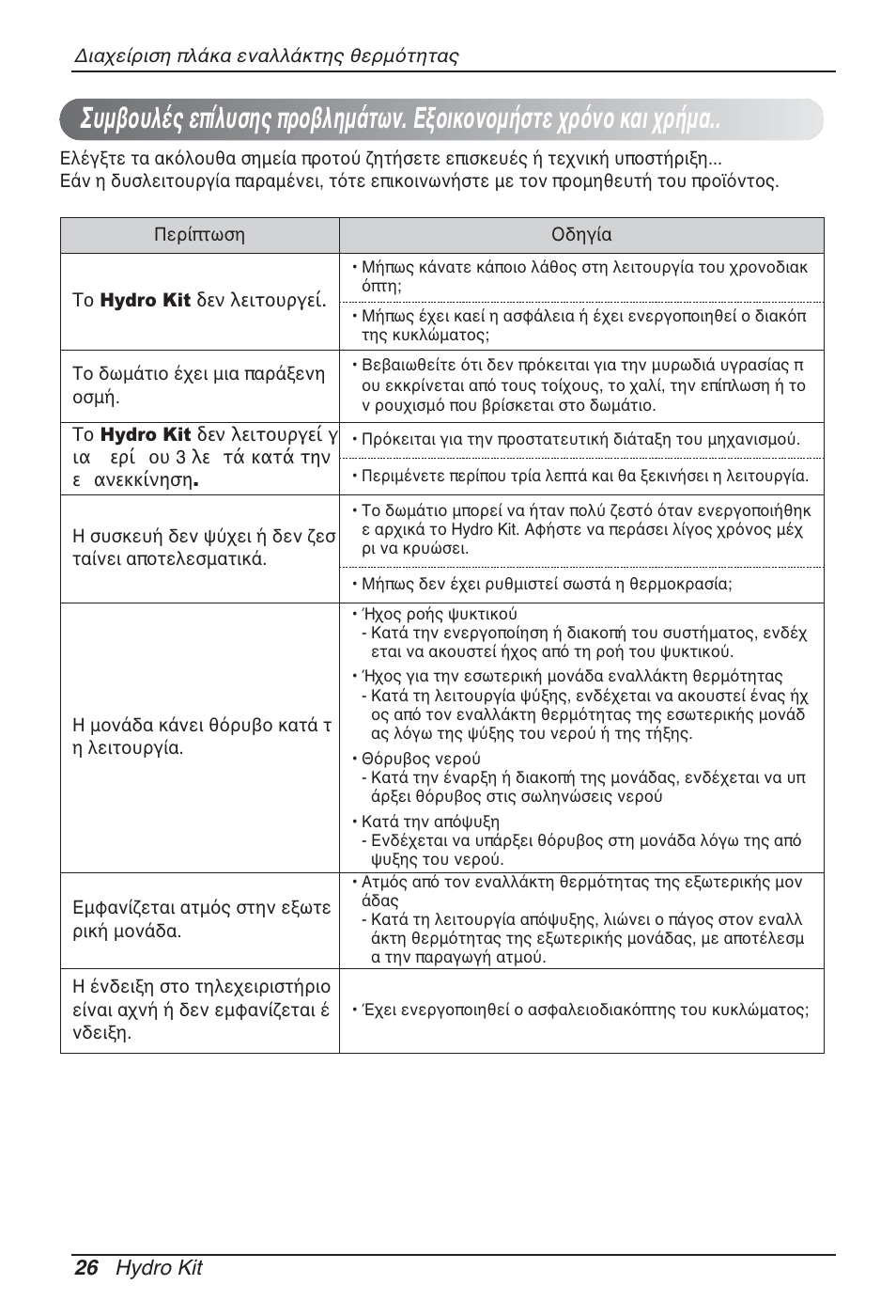 26 hydro kit | LG ARNH08GK3A2 User Manual | Page 156 / 495