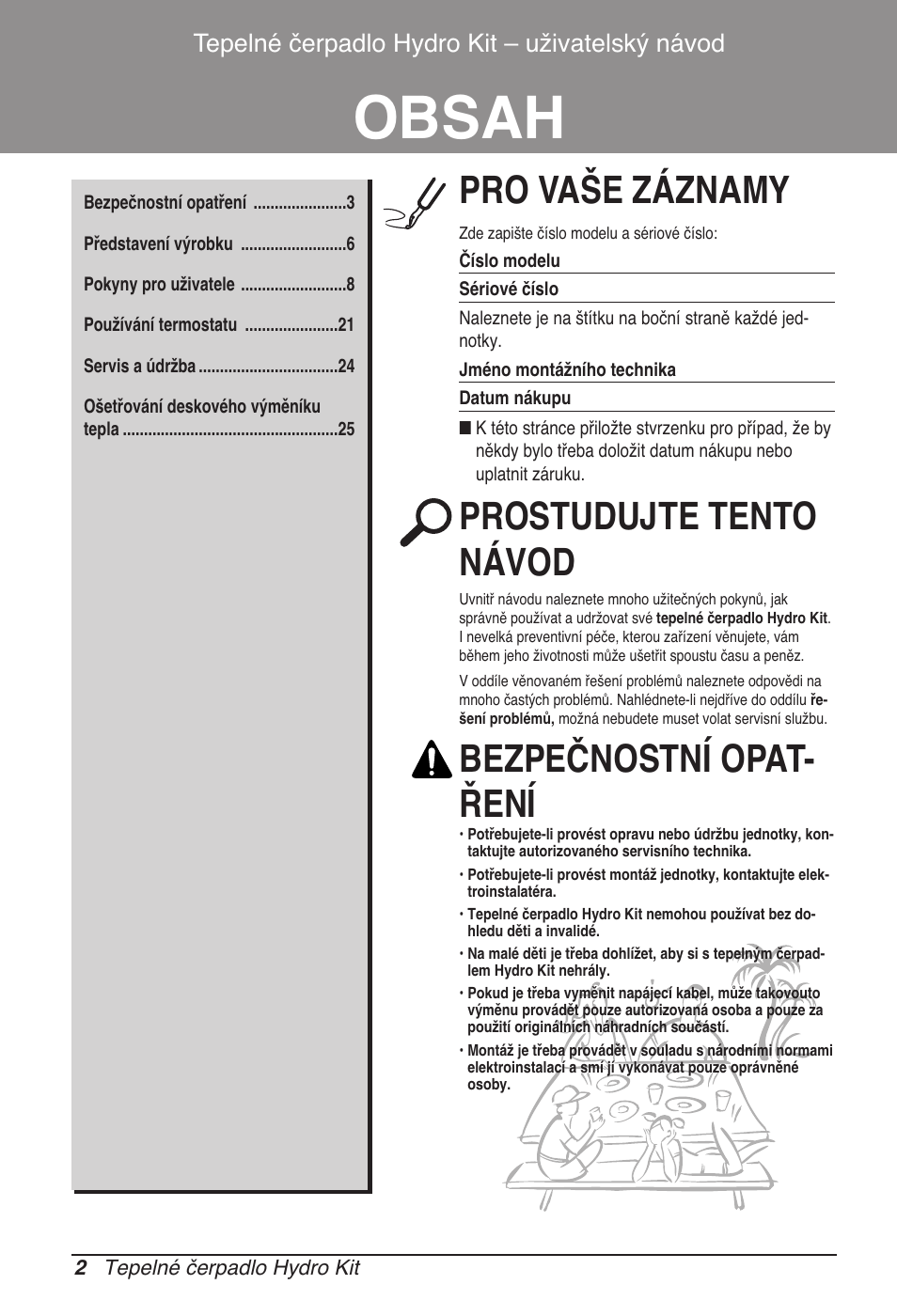 LG ARNH08GK3A2 User Manual | Page 158 / 495