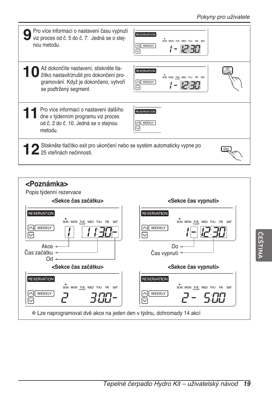 LG ARNH08GK3A2 User Manual | Page 175 / 495