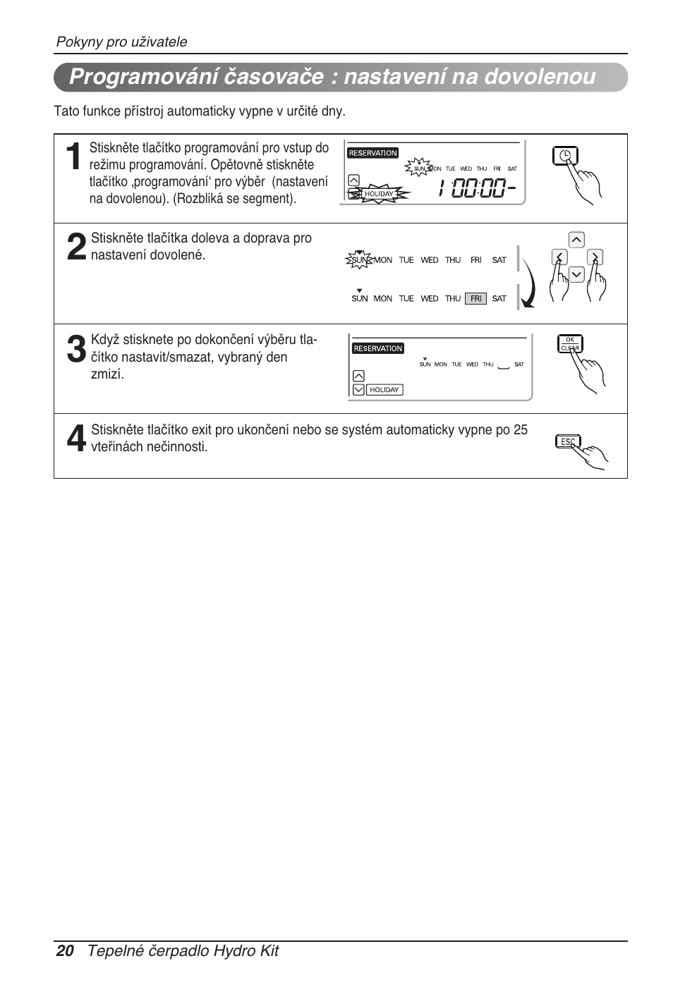 LG ARNH08GK3A2 User Manual | Page 176 / 495