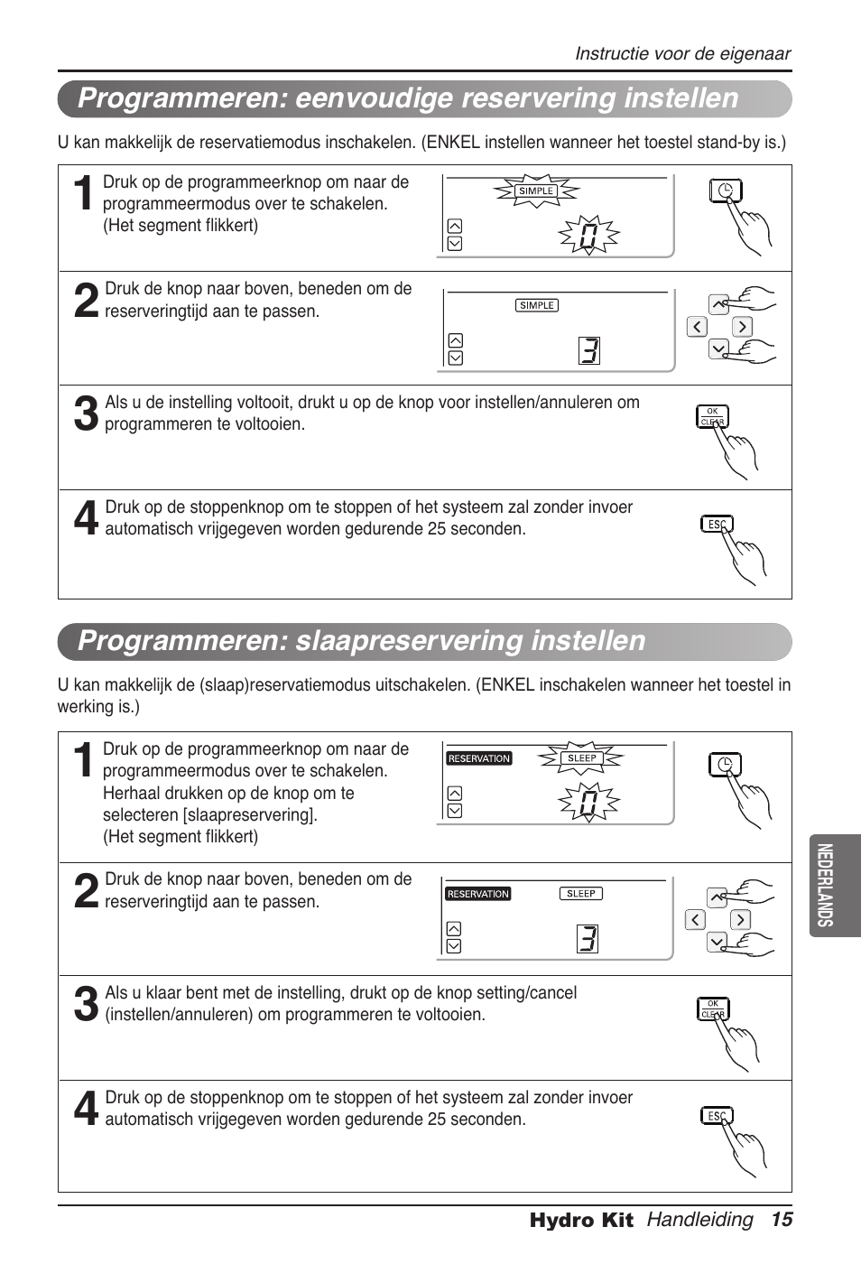 LG ARNH08GK3A2 User Manual | Page 197 / 495