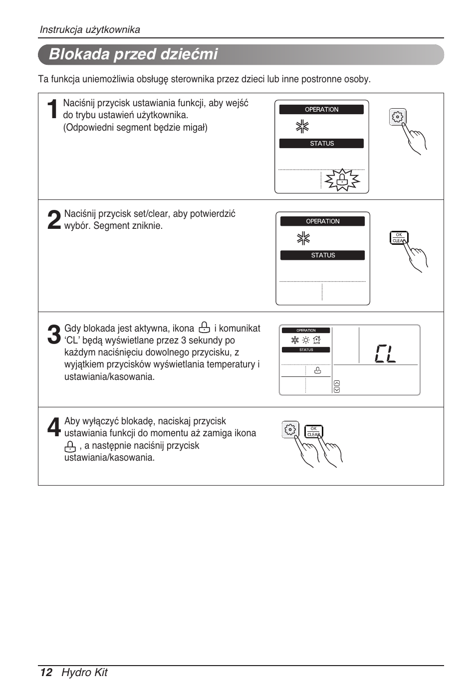 LG ARNH08GK3A2 User Manual | Page 220 / 495