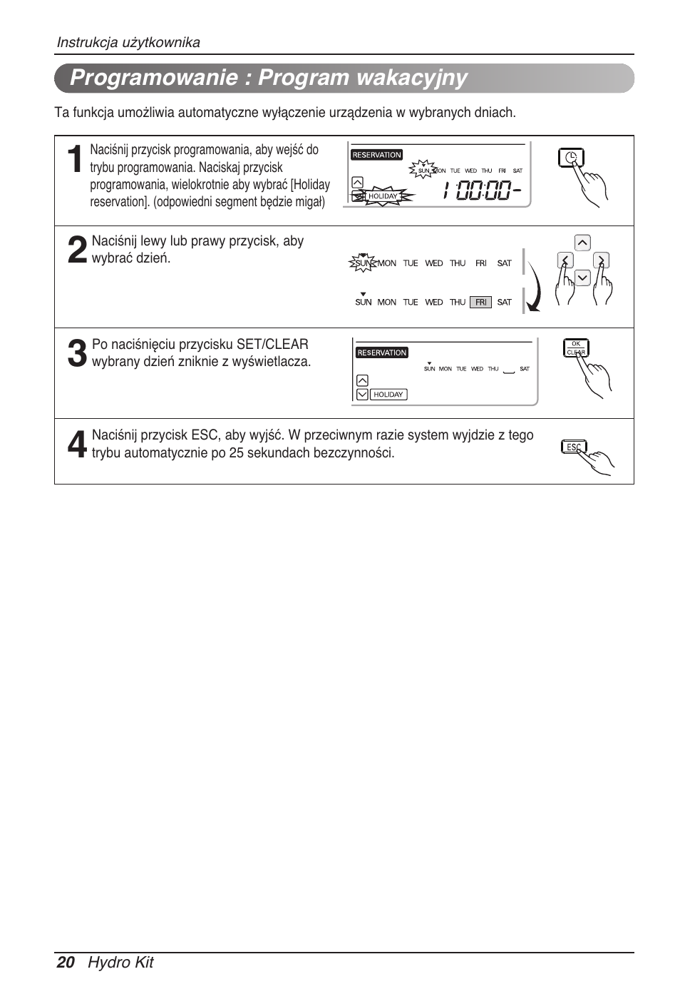 LG ARNH08GK3A2 User Manual | Page 228 / 495