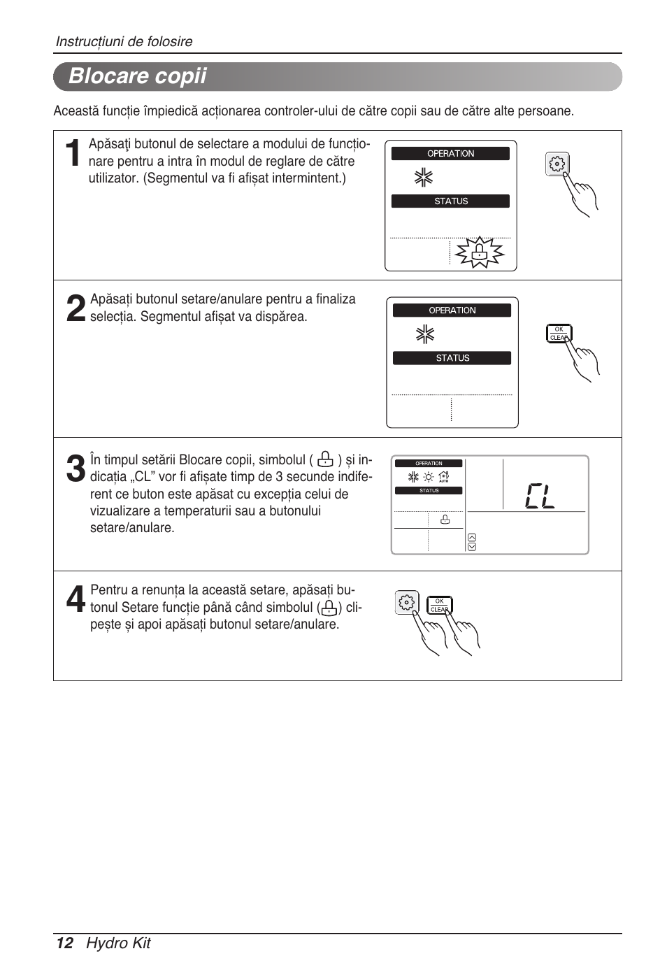 LG ARNH08GK3A2 User Manual | Page 246 / 495