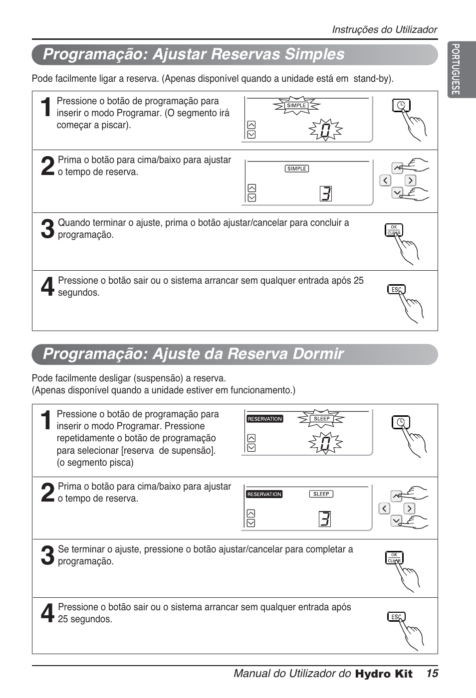 LG ARNH08GK3A2 User Manual | Page 275 / 495