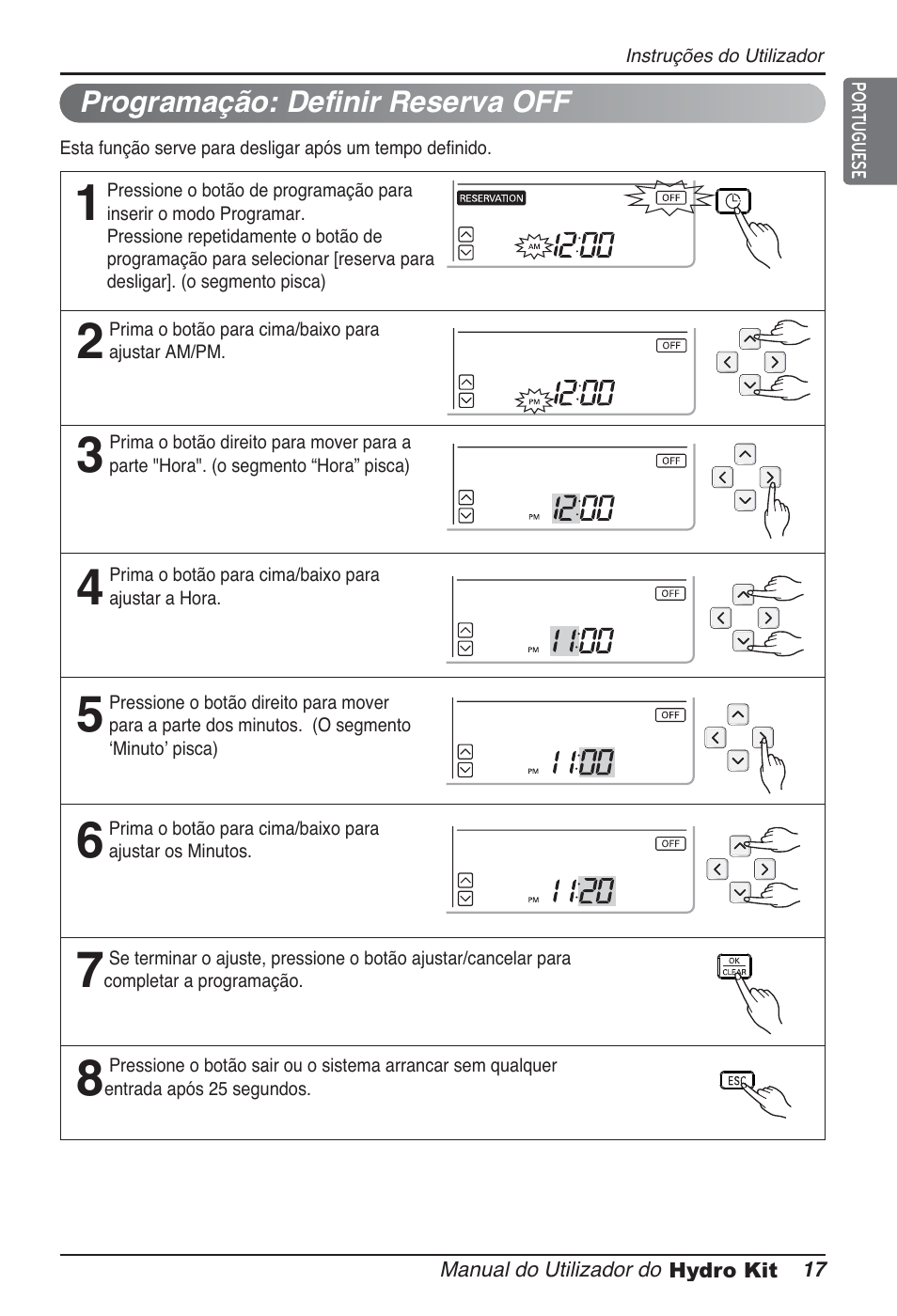 LG ARNH08GK3A2 User Manual | Page 277 / 495