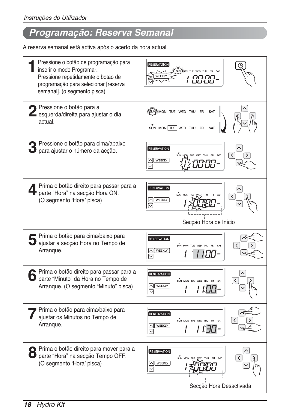 LG ARNH08GK3A2 User Manual | Page 278 / 495