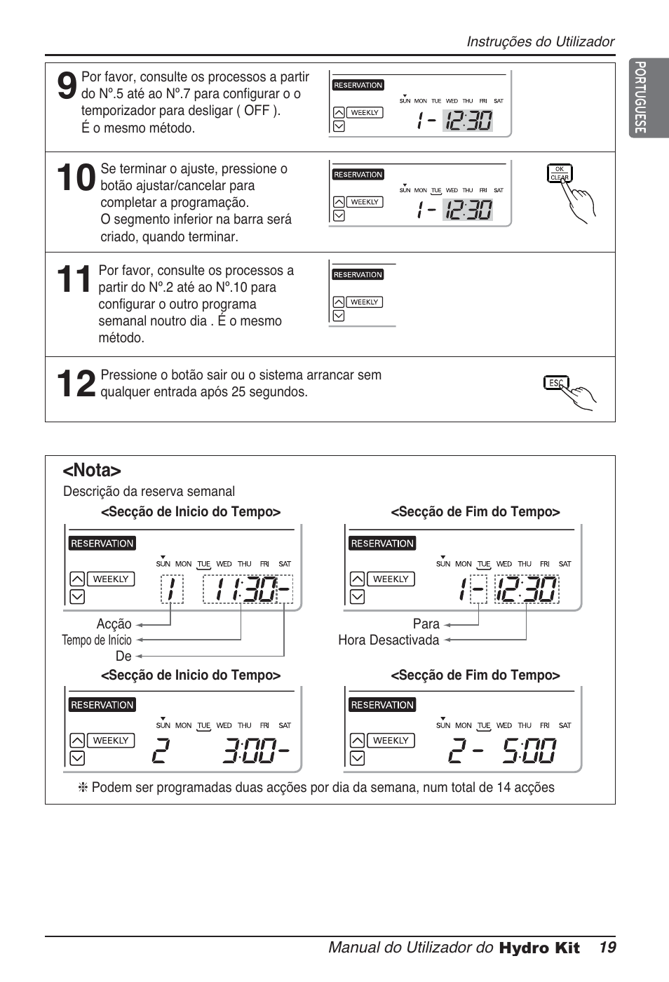 LG ARNH08GK3A2 User Manual | Page 279 / 495