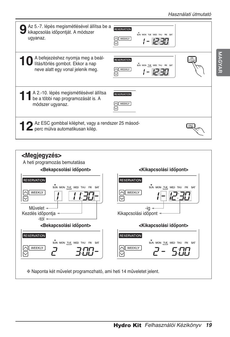 LG ARNH08GK3A2 User Manual | Page 305 / 495