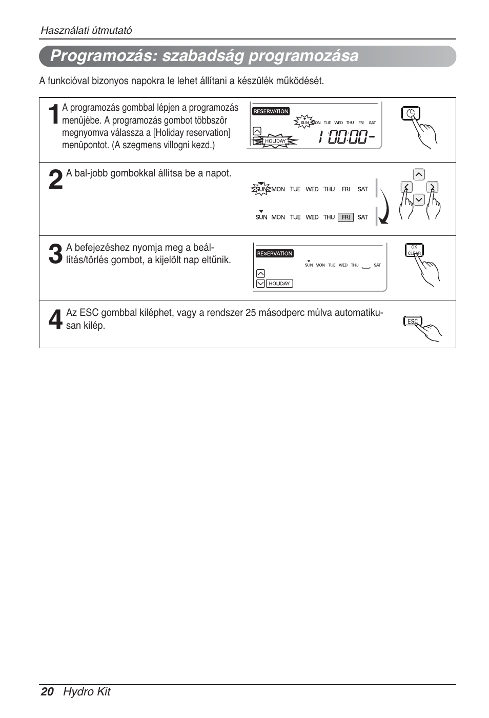 LG ARNH08GK3A2 User Manual | Page 306 / 495