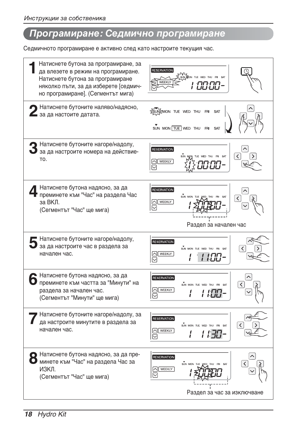 LG ARNH08GK3A2 User Manual | Page 330 / 495