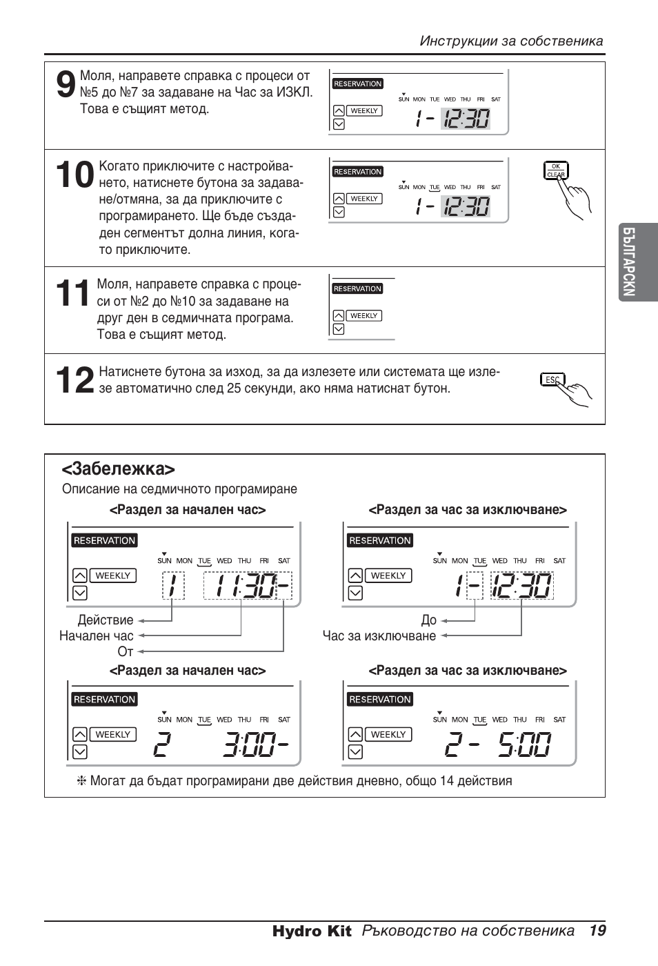 LG ARNH08GK3A2 User Manual | Page 331 / 495