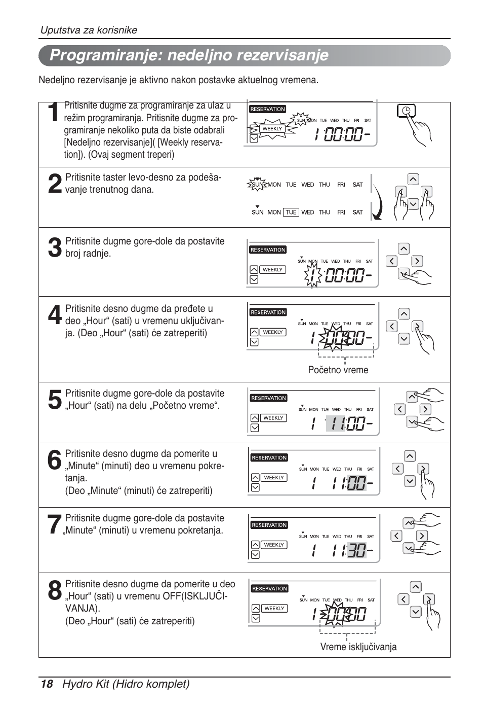 LG ARNH08GK3A2 User Manual | Page 356 / 495