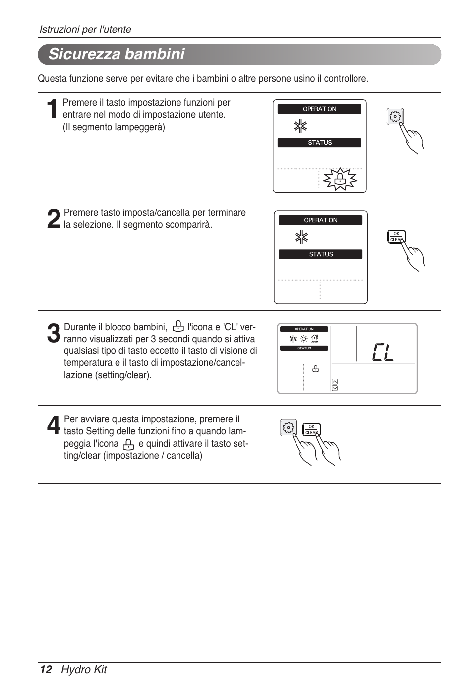 LG ARNH08GK3A2 User Manual | Page 38 / 495