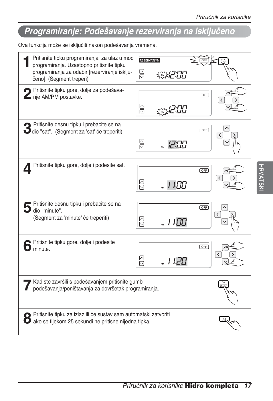 LG ARNH08GK3A2 User Manual | Page 381 / 495