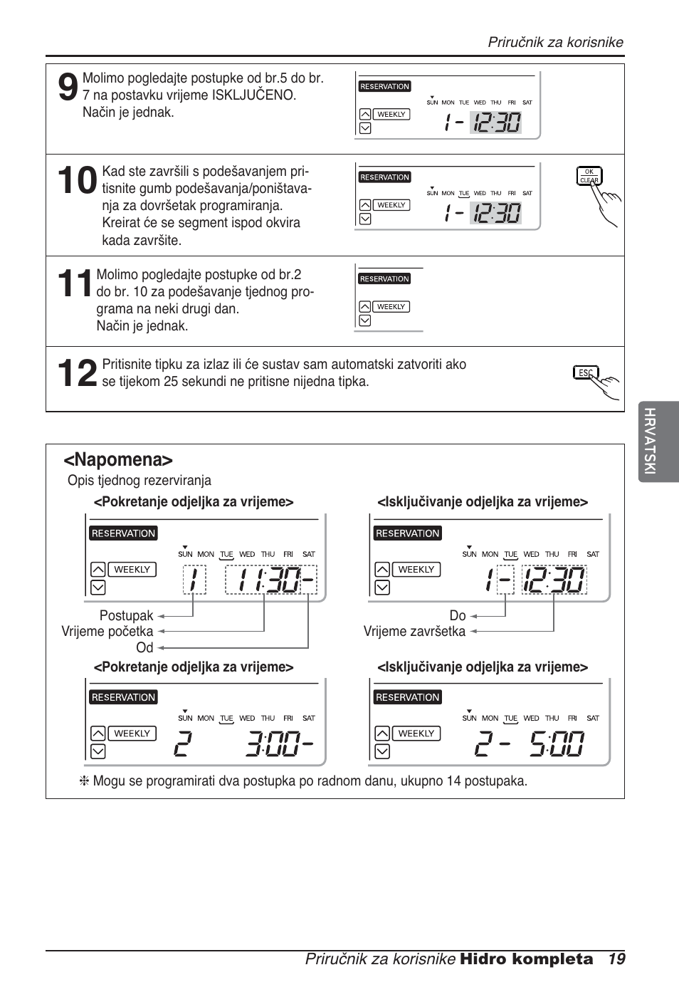 LG ARNH08GK3A2 User Manual | Page 383 / 495