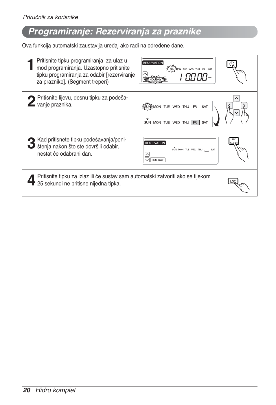 LG ARNH08GK3A2 User Manual | Page 384 / 495