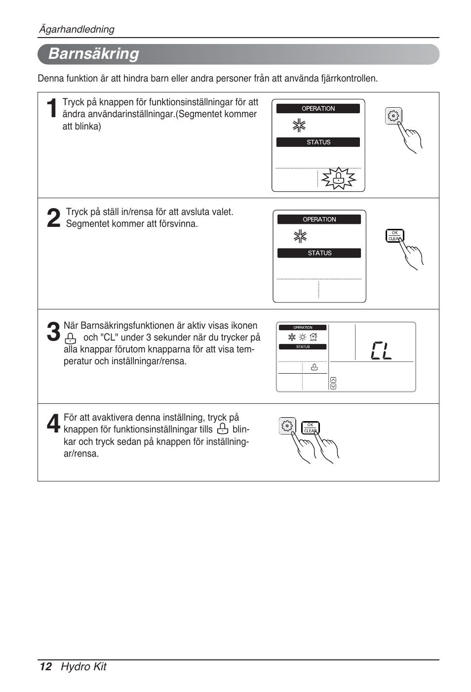 LG ARNH08GK3A2 User Manual | Page 402 / 495