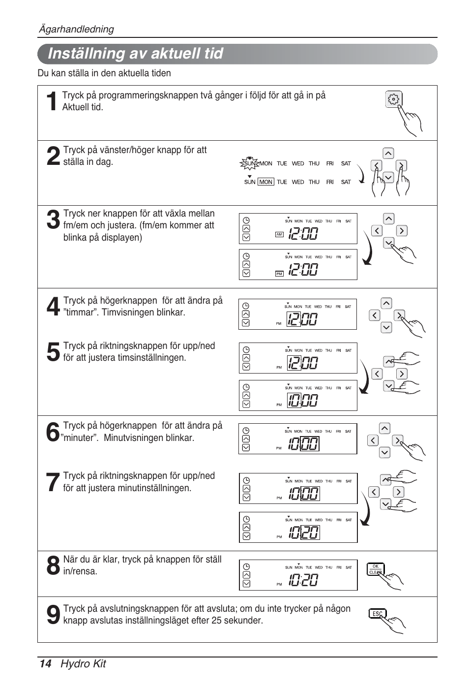 LG ARNH08GK3A2 User Manual | Page 404 / 495