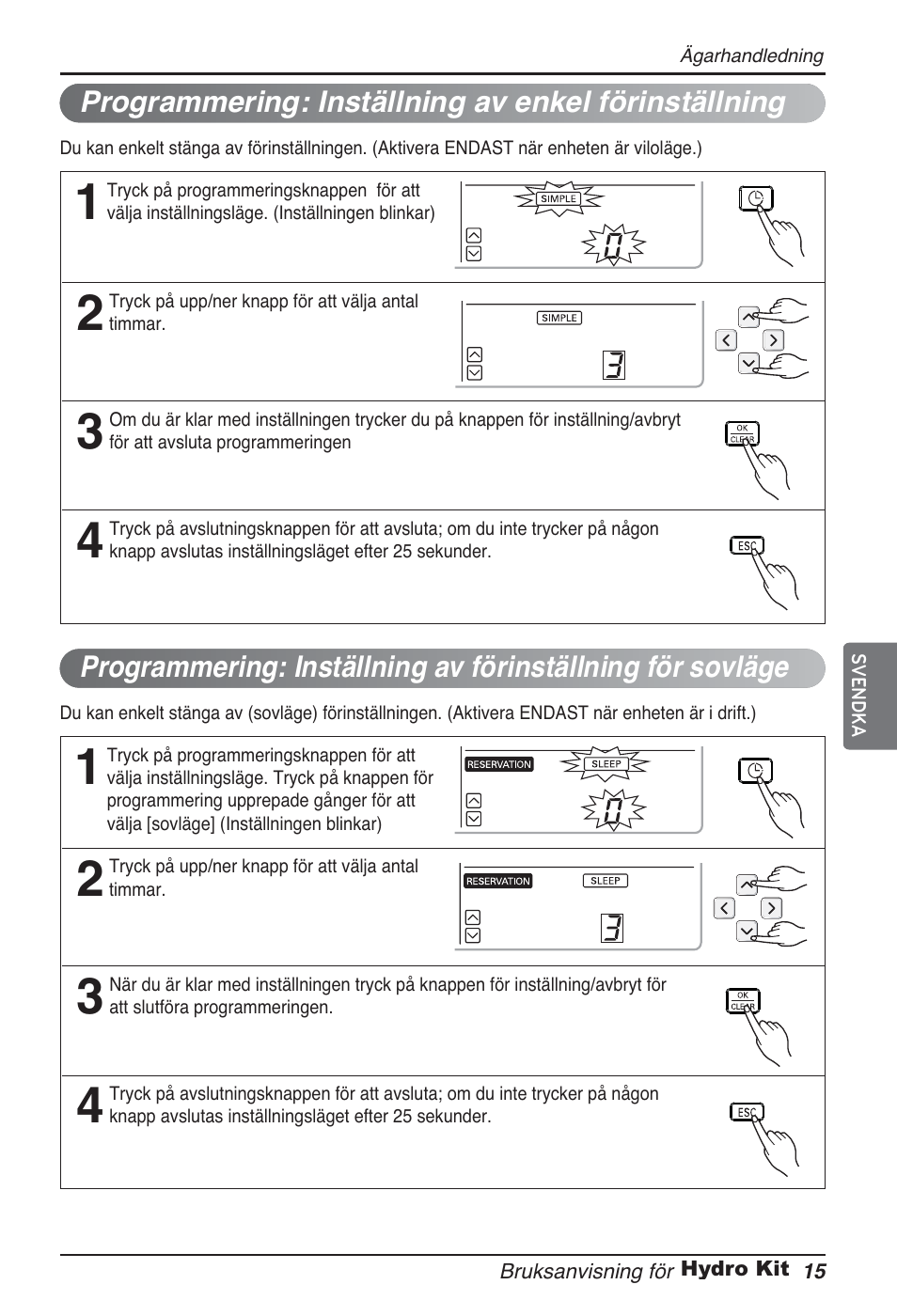 LG ARNH08GK3A2 User Manual | Page 405 / 495