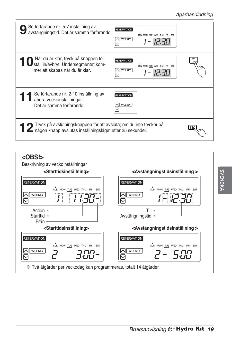 LG ARNH08GK3A2 User Manual | Page 409 / 495