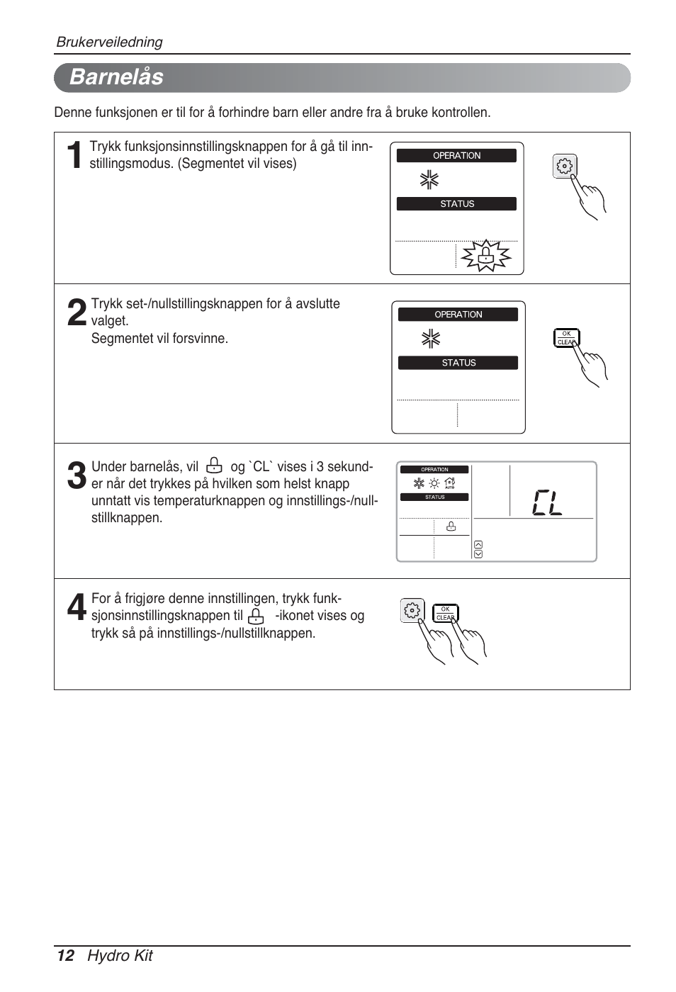 LG ARNH08GK3A2 User Manual | Page 428 / 495