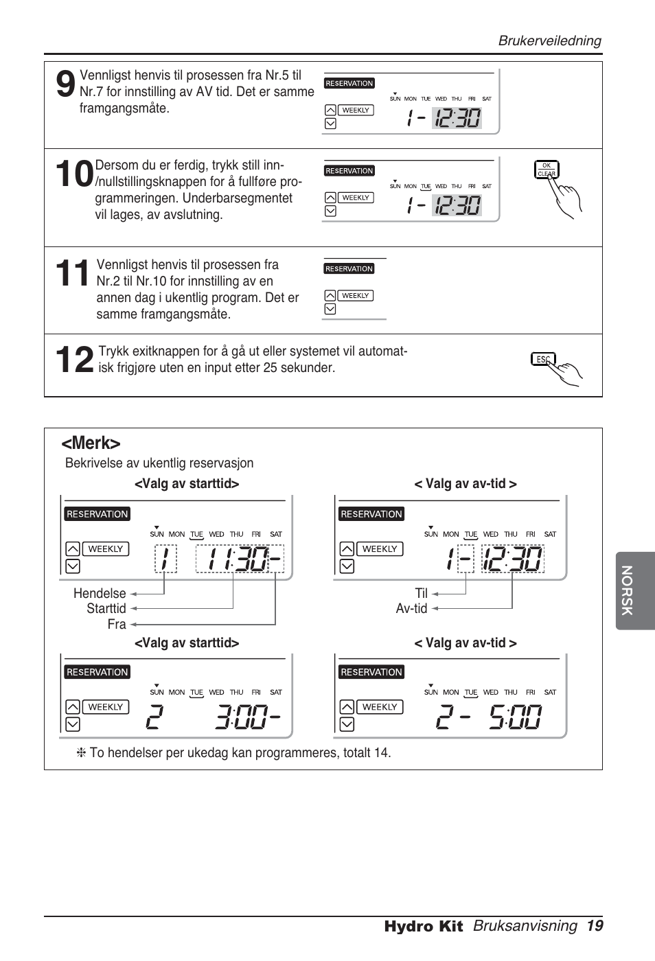 LG ARNH08GK3A2 User Manual | Page 435 / 495