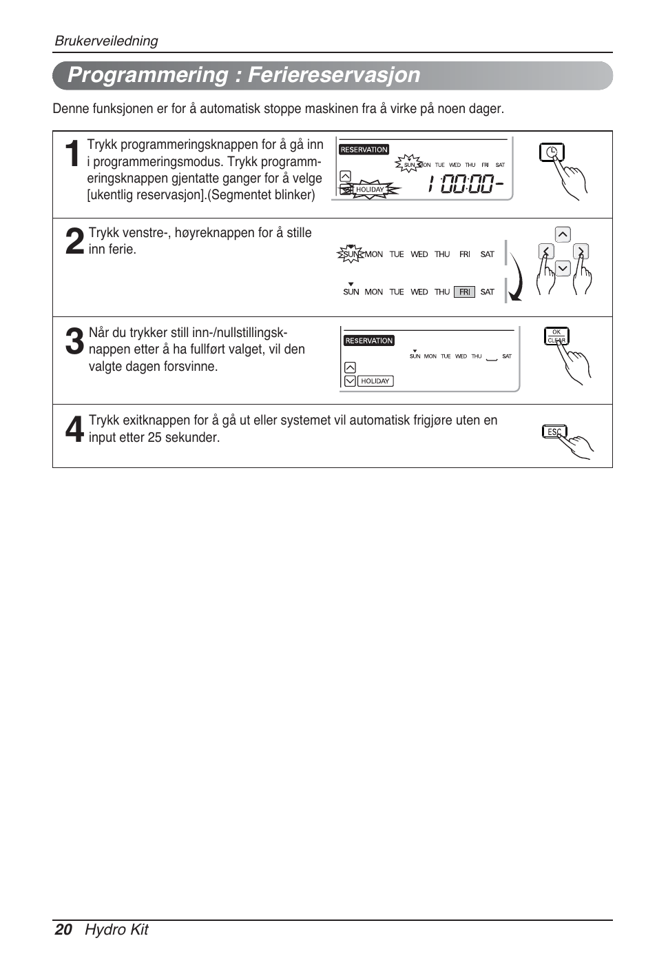 LG ARNH08GK3A2 User Manual | Page 436 / 495