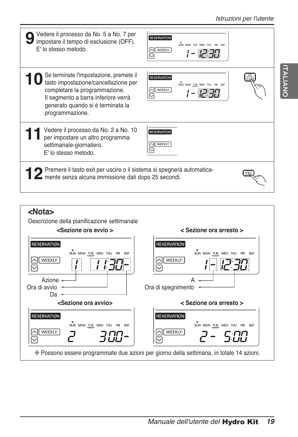 LG ARNH08GK3A2 User Manual | Page 45 / 495