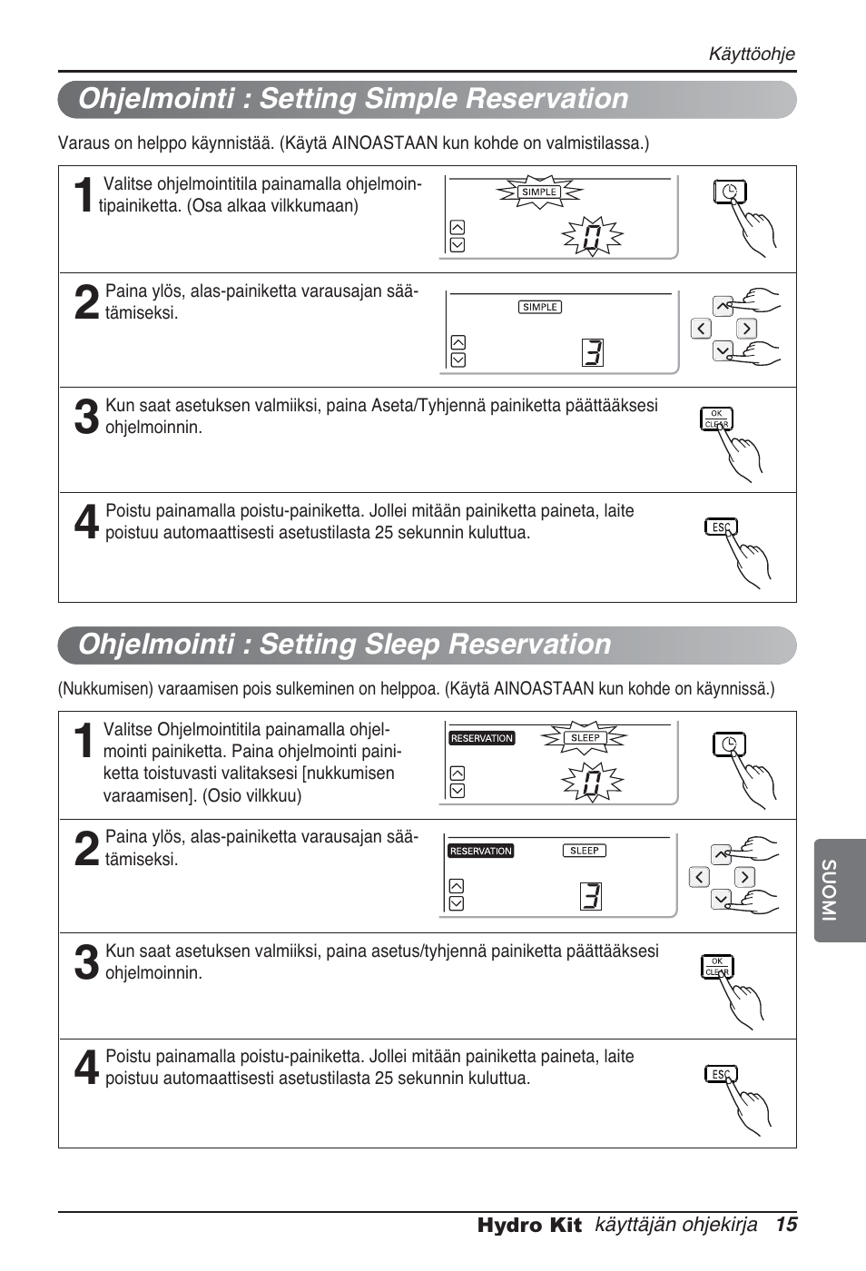 LG ARNH08GK3A2 User Manual | Page 457 / 495