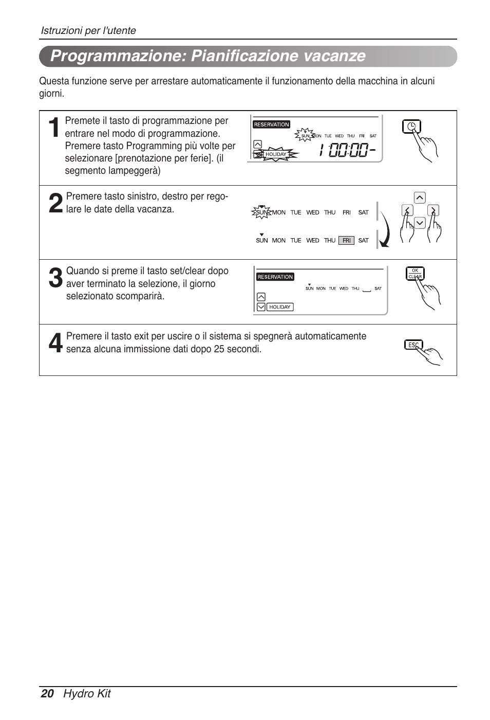 LG ARNH08GK3A2 User Manual | Page 46 / 495