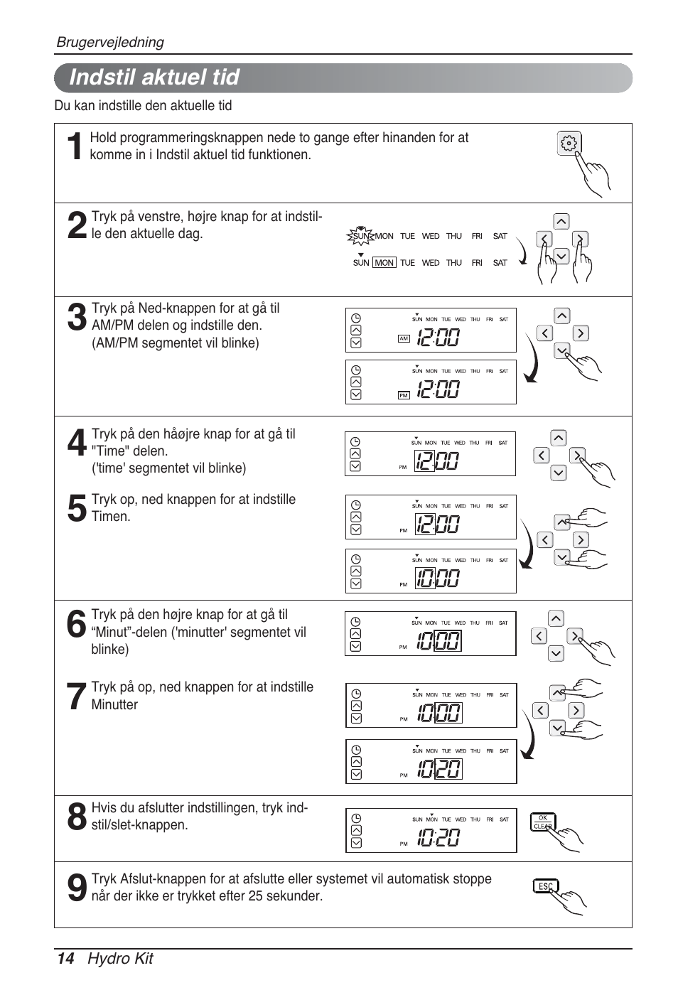 LG ARNH08GK3A2 User Manual | Page 482 / 495