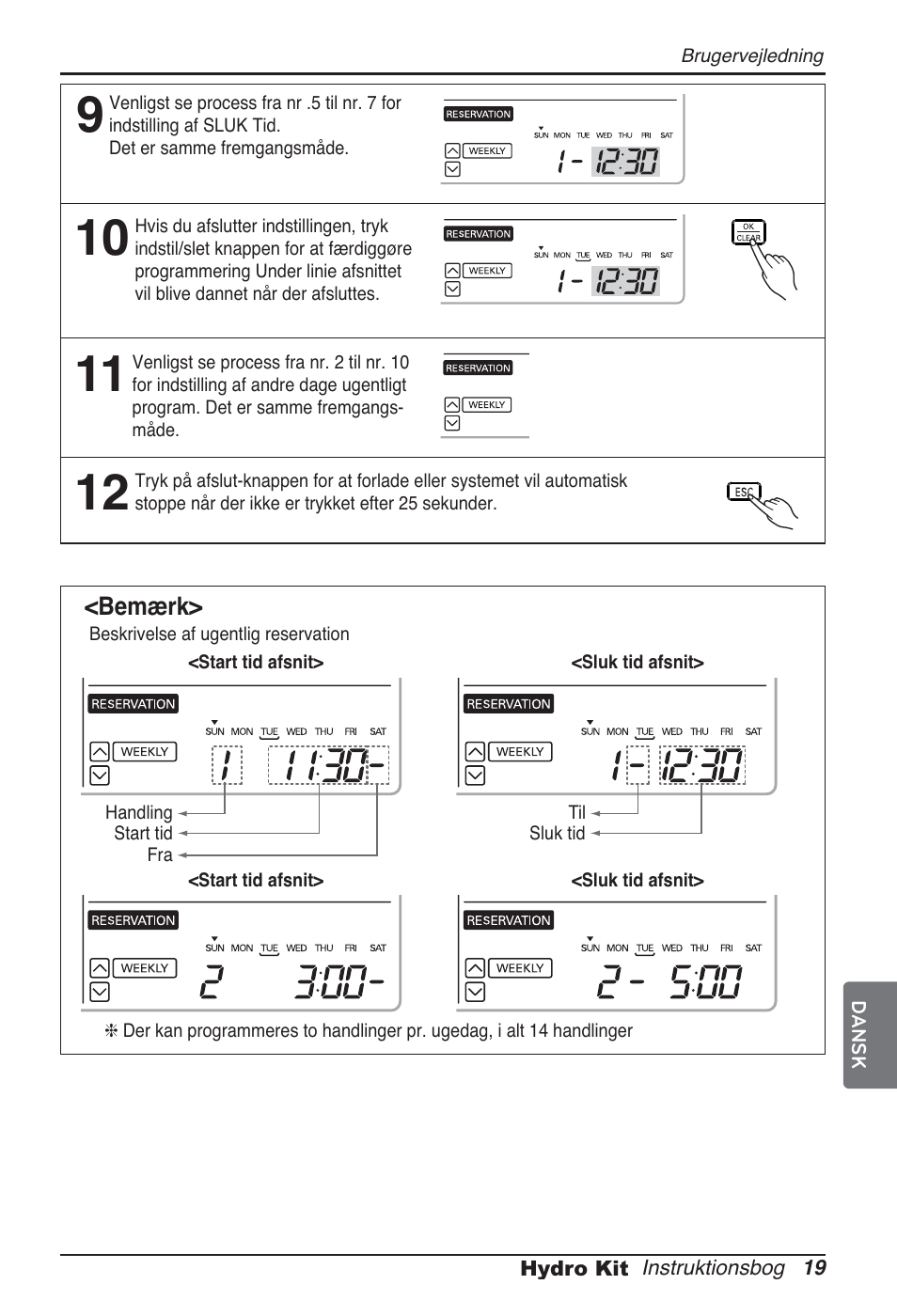 LG ARNH08GK3A2 User Manual | Page 487 / 495