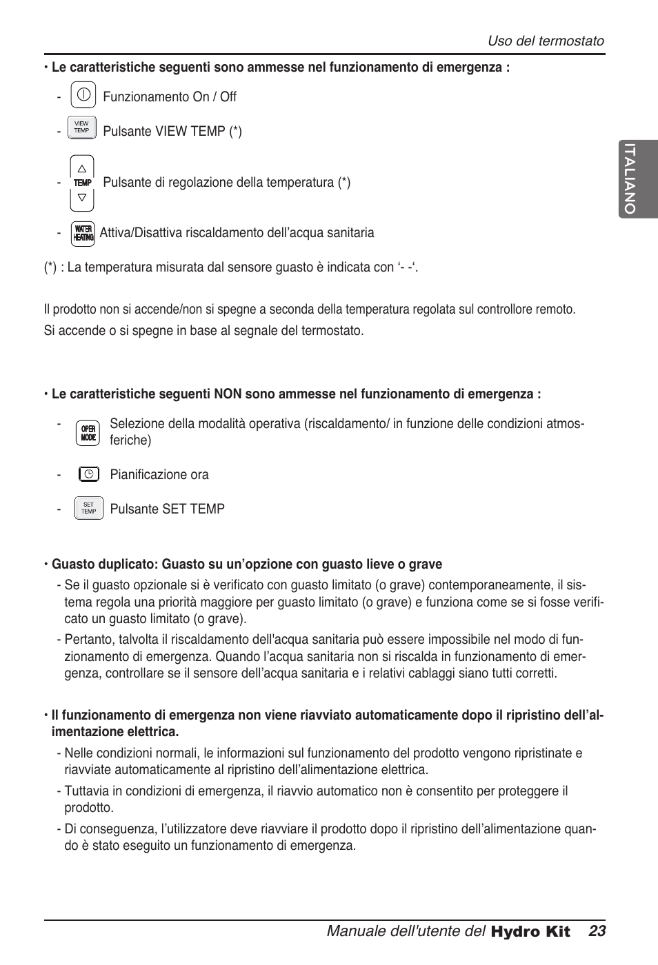 LG ARNH08GK3A2 User Manual | Page 49 / 495