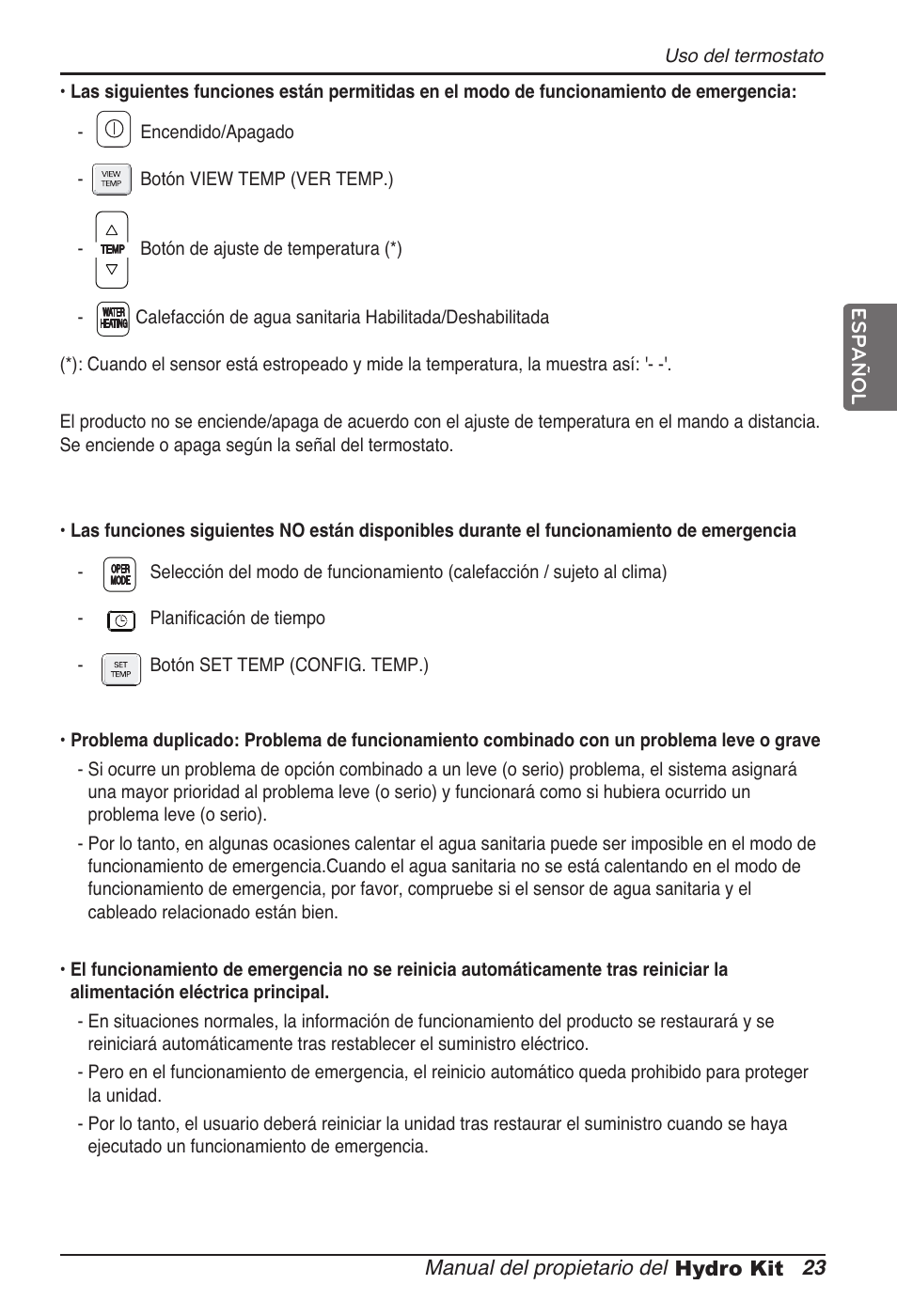 LG ARNH08GK3A2 User Manual | Page 75 / 495