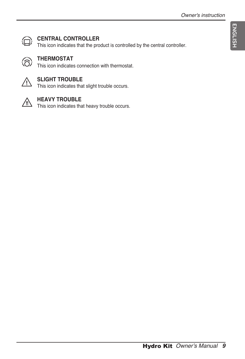 LG ARNH08GK3A2 User Manual | Page 9 / 495