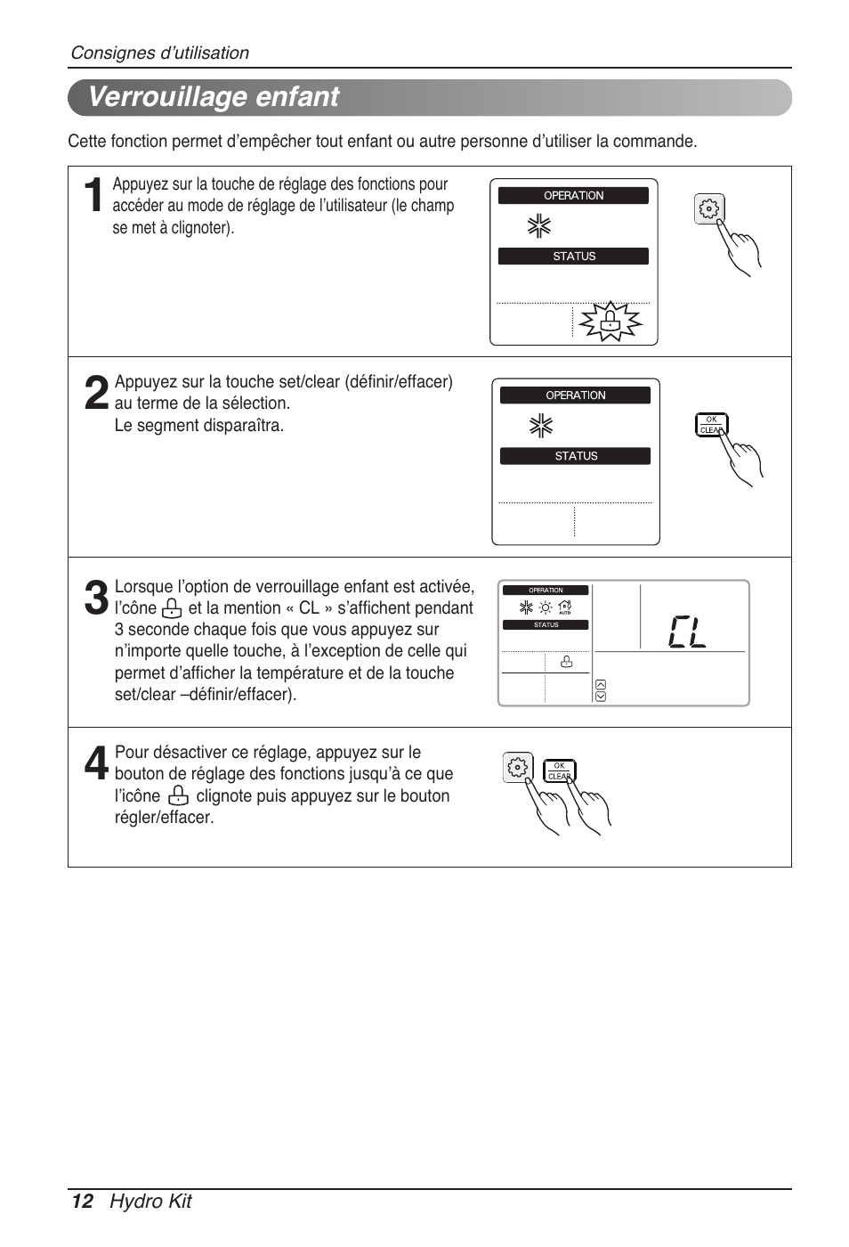 LG ARNH08GK3A2 User Manual | Page 90 / 495